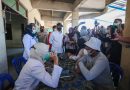 Warga Terdampak Asap Kebakaran TPA Putri Cempo, Pemprov Jateng Kerahkan Dokter Spesialis