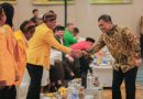 Utamakan Kebersamaan, Ahmad Luthfi Bangun Jawa Tengah Lewat “Collaborative Government”