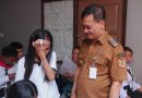 Ringankan Beban Akibat Bencana, Ahmad Luthfi Bantu Uang Kuliah hingga Kos Mahasiswa NTT
