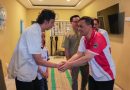 Melayat ke Rumah Duka Mozza, Ahmad Luthfi Akan Kawal Penanganan Kasus hingga Tuntas