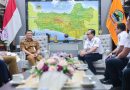 Kebut Pembangunan Dry Port Batang-Kendal, Gubernur Ahmad Luthfi Minta KAI Tuntas dalam 2 Tahun