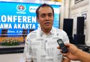 Bersama Majukan Media, Pengurus PWI Surakarta 2026-2031 Dilantik Sabtu