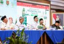 Capai Rp 1,2 Triliun  Perputaran Ekonomi MTQ Nasional di Jateng