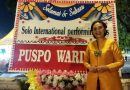 Ribuan Penonton Dalam dan Luar Negeri Terpukau  SIPA 2026