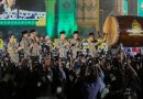 Dari Jawa Tengah, MTQ Nasional XXXI Pancarkan Kedamaian dan Pererat Kebersamaan