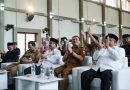 MTQ Nasional XXXI di Jateng Kuatkan Jalinan Kolaborasi dan Kebersamaan