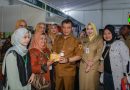 Pameran MTQ Nasional di Jateng Catat Transaksi Sekitar Rp500 Juta per Hari
