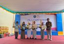 PK Competition Diikuti 237 Siswa SD/MI se-Solo Raya