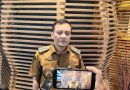 Ahmad Luthfi Dukung Penuh RUU Reforma Agraria