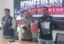 Terancam Hukuman Mati, Tak Jera Edarkan Sabu