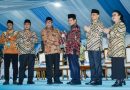 MTQ Nasional 2026 Selesai, Jawa Tengah Terus Perkuat Pembinaan