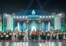 Lebih dari Sekadar Kompetisi, MTQ Nasional 2026 di Jateng Sisakan Kenangan Manis bagi Peserta