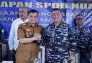 Demi Keberlangsungan Usaha Nelayan, Ahmad Luthfi Dukung Penuh Penindakan BBM Ilegal