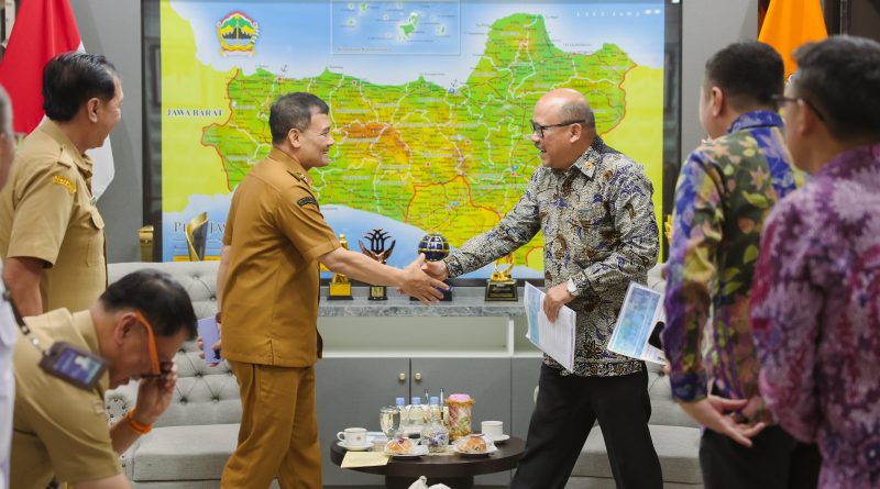 Penurunan Stunting di Jateng Butuh Kerja-Kerja Kolaboratif