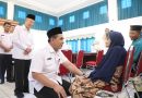 Angka Kemiskinan Jateng Ditargetkan Turun Jadi 8,70% di Akhir 2026