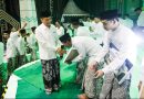 Luthfi: Saya Jadi Saksi Sejarah MTQ Berkibar di Jawa Tengah, Kafilah MTQ Jateng Bergelimang Bonus
