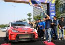 Ratusan Pereli Ramaikan Lintasan Baru di KEK Batang, Dongkrak Sport Tourism Jateng