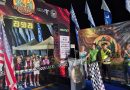 GTR Ultra 2026 Jelajahi 3 Gunung Jawa Tengah, Gerakkan Ekonomi Desa Rp4,5 Miliar