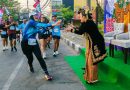 Event Lari di Jateng Kian Menjamur, Wisata dan Ekonomi Daerah Tumbuh Subur