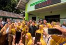 Temui Korban Dugaan Keracunan MBG di Batang, Wali Murid Minta MBG Dilanjutkan
