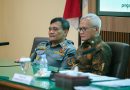 Terima Kritik dan Aduan Masyarakat,  Luthfi Tegaskan Komitmen Optimalkan Pelayanan Publik