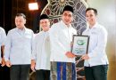 Pemprov Jateng Siapkan Ekosistem Industri Halal Demi Gaet Investor dari Berbagai Daerah