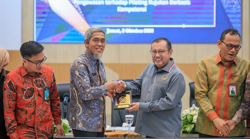 Penerapan Sistem Rujukan Berbasis Kompetensi di Jateng Masih Butuh Persiapan