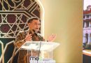 Ahmad Luthfi Minta MES Jateng Gerakkan Sektor UMKM