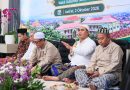 Rumah Dinas Taj Yasin untuk Ruang Silaturahmi dan Kemasyarakatan