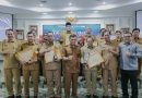 Ahmad Luthfi Tekankan Pentingnya Kepastian Hukum untuk Tarik Investor