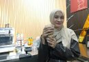 Jadi Penerus Jejak Sang Ayah, Putri Puspo Wardoyo Rintis Sedjati-ne Coffee and Pastry