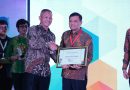 KPK Apresiasi Sekolah Berintegritas Jateng, Ahmad Luthfi: Cegah Korupsi Sejak Sekolah