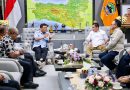 Sebelum Giant Sea Wall Berdiri, Pantura Jateng Dipagari Mangrove