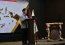 Gibran ke API: Maaf Jika Masih Ada Kasus Intoleransi Gibran ke API: Maaf Jika Masih Ada Kasus Intoleransi