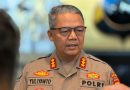 Usai Kapolda, Giliran Wakapolda hingga Kapolresta Solo Diganti! Ini Daftar Lengkap Mutasi Polri di Jawa Tengah