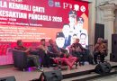Bupati Madiun Soroti Lunturnya Nilai Pancasila, Ajak Masyarakat Tak Sekadar Hafal Sila