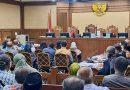 Pengusaha Travel Haji Khusus Mengaku Tak Ikhlas Setor Uang Miliaran Rupiah ke KPK