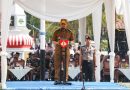 Buka Bakti TNI AD 2026, Gubernur Ahmad Luthfi Tekankan Semangat Collaborative Government