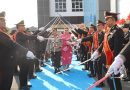 AKBP Candra Sasongko: Perkuat Soliditas,  Beri Pelayanan Terbaik kepada Masyarakat