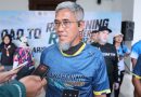 Gubernur Ahmad Luthfi Tunjuk Mahanni Yulindha Jadi Plt Bupati Klaten