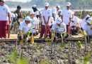 Warga Timbulsloko Demak 10 Tahun Melawan Rob, Kini Jadi Percontohan Pemulihan Pesisir Pantura