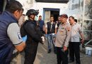 Keraton Solo Geger, Granat “Manggis” Ditemukan
