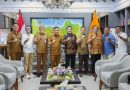Persiapan Borobudur Marathon Decade of Legacy Capai 99%, Dimeriahkan 12.500 Peserta