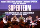 Ahmad Luthfi Optimistis Investasi Jateng Tembus Rp 110 T  Akhir 2026