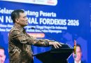 Gaya Kepemimpinan Merakyat Ahmad Luthfi Curi Perhatian Para Akademisi Ilmu Sosial dan Politik