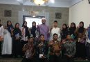 SMK Kesehatan Mandala Bhakti menggelar LDK Rohis