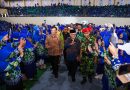 Lebih dari Pendidik, Guru PAUD dan TK Diharapkan Jadi Teladan Pembentukan Karakter Anak