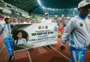 Luthfi Pimpin Doa untuk Syabila, Jateng Kehilangan Atlet Berprestasi