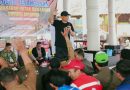 Ahmad Luthfi: Kebakaran Gunung Sumbing Padam, Puji Relawan Sigap