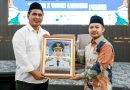 Jadi Inspirasi Kader Muda Nasional, Wagub Taj Yasin Berbagi Resep Kepemimpinan Jadi Inspirasi Kader Muda Nasional, Wagub Taj Yasin Berbagi Resep Kepemimpinan